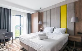 Rentsite Family Apartments Ex Baltin Hotel